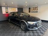 Audi A6 Allroad  quattro - gebrauchte Audi A6 Allroad aus dem Jahr 2014