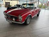 Mercedes-Benz SL 230 - Mercedes-Benz SL 230