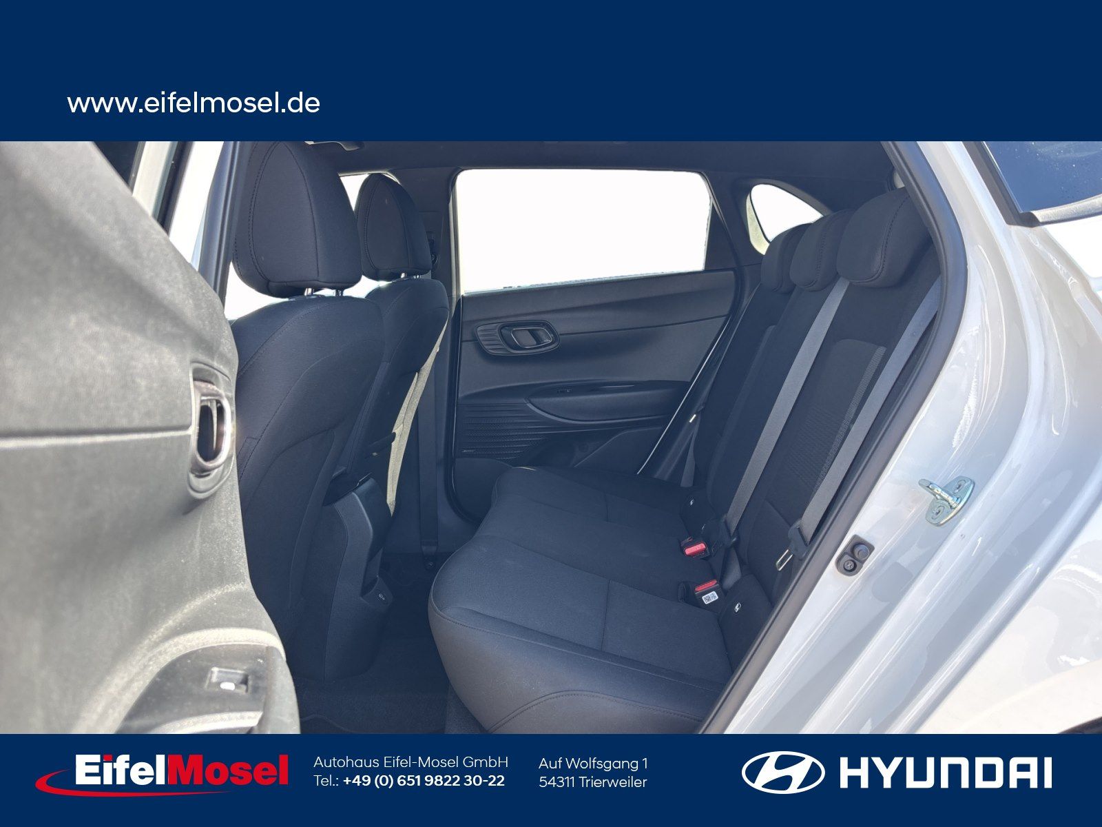 Hyundai i20 – Bild 11