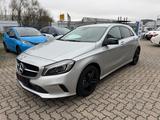 Mercedes-Benz A 220 Business Paket - silberne Mercedes-Benz A 220