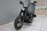 Harley-Davidson FAT BOY COSTUM UMBAU "SHOW FZG" - HARLEY-DAVIDSON 2004 FAT BOY