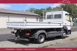 Mercedes-Benz Atego 818 4x2 Meilerkipper-3 Sitzer-Klima-AHK- - Atego 818
