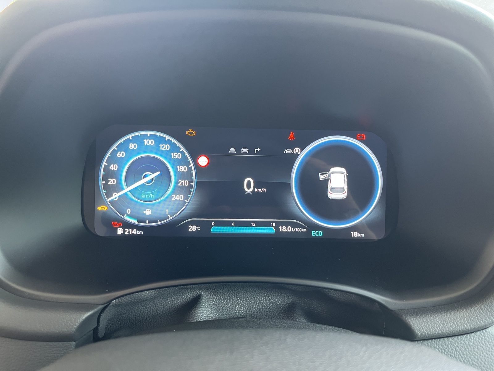 Hyundai i30 – Bild 12