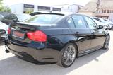 BMW 325i Limousine M-Paket - BMW 325: 325i M