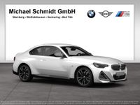 BMW M240i - Vorschau Bild 7