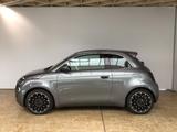 Fiat 500e La Prima 42 kWh Navi/Pano.-Dach/Klima/LED - Fiat 500: La
