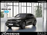 Mercedes-Benz GLC 220 d 4M AMG-Sport/DIGITAL/360/Pano/AHK/Memo - Mercedes-Benz GLC 220 in Hagen