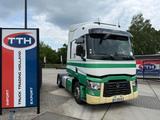 Renault T440 Comfort 13 liter engine Fullspoiler 2x Fuel - Angebote