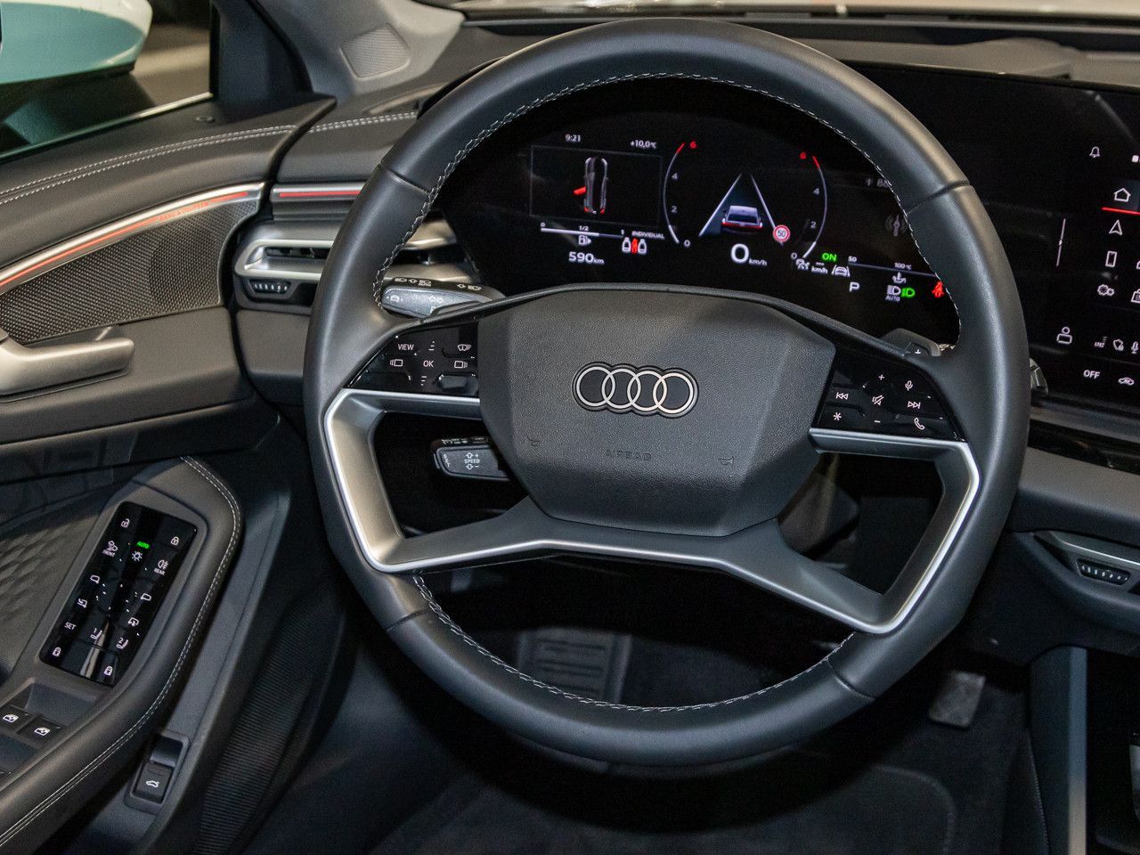 Audi A5 - Bild 13
