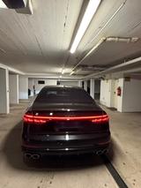 Audi S8 TFSI quattro tiptronic  Voll Ausstattung  - Audi S8 mit Panoramadach