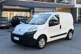 Fiat FIAT Fiorino 1.4 8V 73CV Furgone Bz - Fiat Fiorino aus 2008