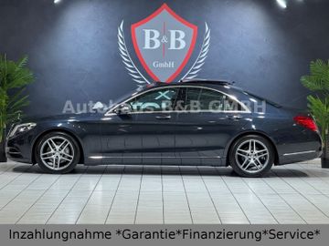 Mercedes S 350 - 9