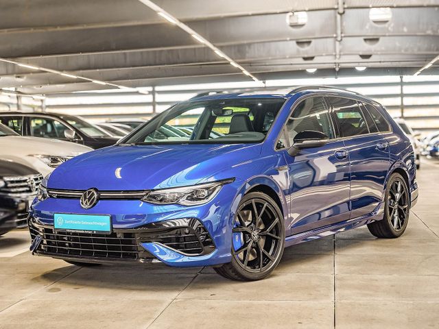 Volkswagen Golf 8 Variant R DSG Navi Tempomat Kamera