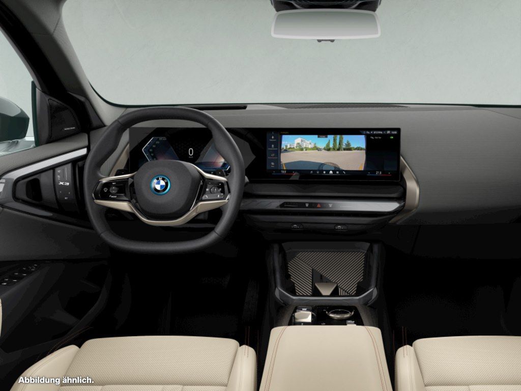 BMW X3 xDrive30e bis-04.2030 foto 4