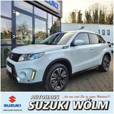 Suzuki Vitara 1.4 Comfort+ Allgrip*140 PS*Pano*PDC*Shz. - Suzuki Vitara aus 2020