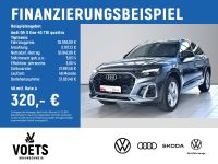 Audi Q5 - Vorschau Bild 2
