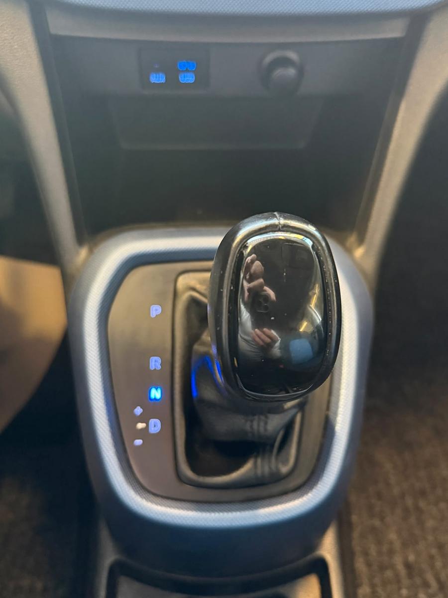 Hyundai i10 Trend Automatik / Klima / Sitzheizung