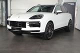 Porsche Cayenne 4.0 V8 S Tiptronic LUFT  PANO AHK WW TOP - Porsche Cayenne: Allradantrieb