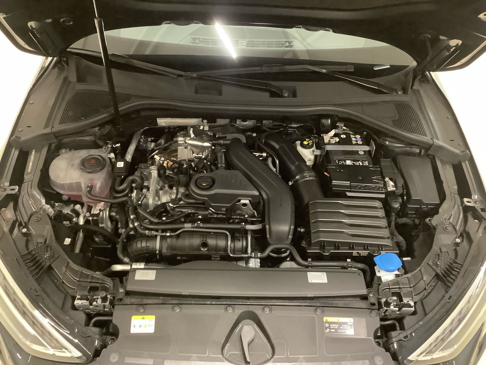 A3 Sportback Advanced 35 TFSI S tronic 360°Kamer