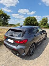 BMW 118d M Sport - BMW 118 in Wuppertal