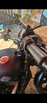 Harley-Davidson XG 750 Street - Offers matching your search criteria