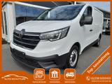 Renault Trafic Kasten L1H1,LED,ACC,VZE,Spurhalte,