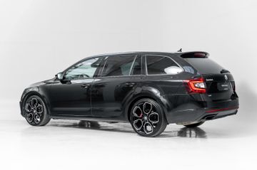 Skoda Octavia - 5