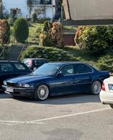 BMW E38 735i 1998 *VOLL**RESTAURIERT*LIEBH... - BMW 735: E38