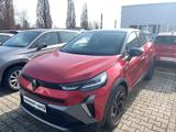 Renault Captur II Esprit Alpine 1.3 TCe - Renault Captur Esprit-Alpine
