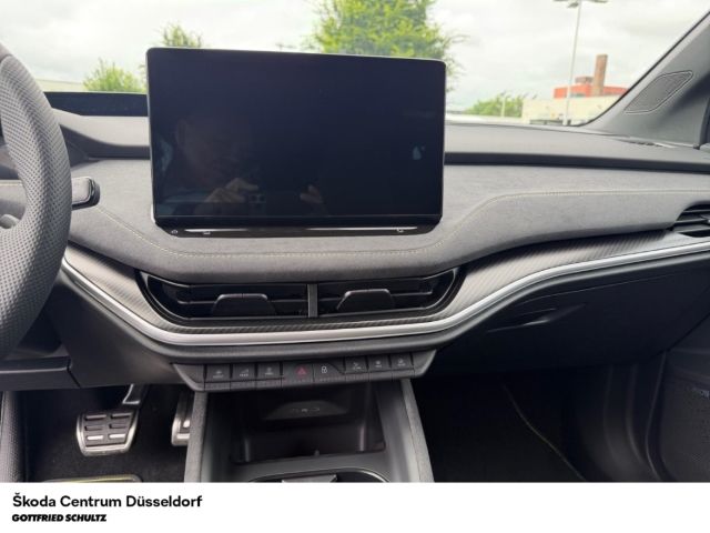 Skoda Elroq - Bild 15