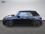 MINI Cooper C Cabrio - MINI Cooper Cabrio Jahreswagen