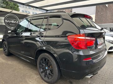 BMW X3 - 5