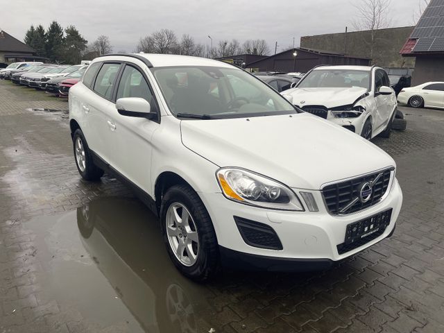 Volvo XC60 D4 AWD Kinetic