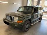 Jeep Commander 5.7 V8 Overland HEMI LPG Prins*7-Sitze - Jeep Commander aus 2008