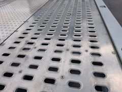 Fahrzeugabbildung Mercedes-Benz Atego 818 Aluboden,Klima,Tempomat