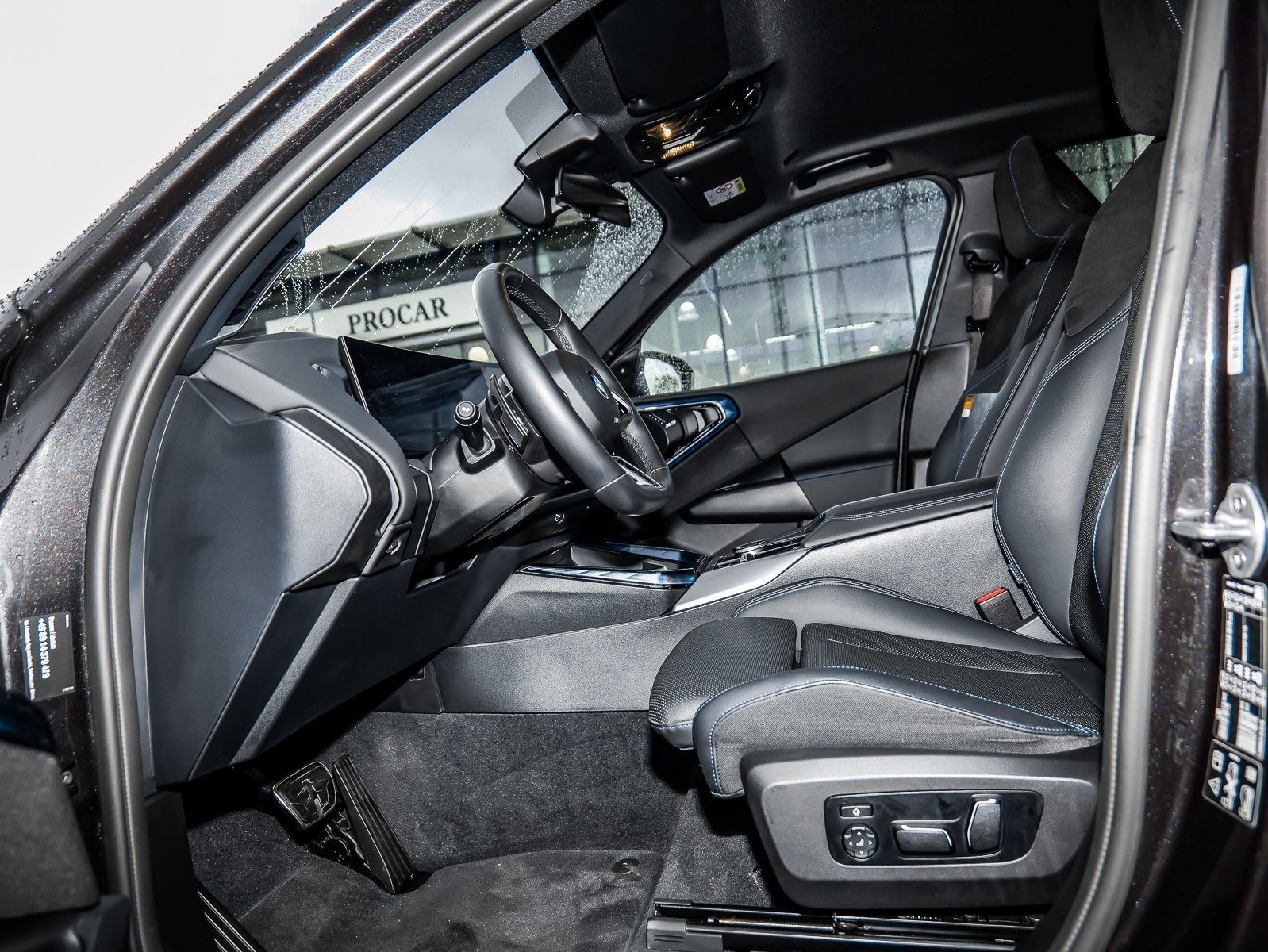 BMW X3 - Bild 5