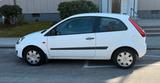 Ford Fiesta 1,3 44 kW Style Style - Ford Fiesta aus 2007: ST