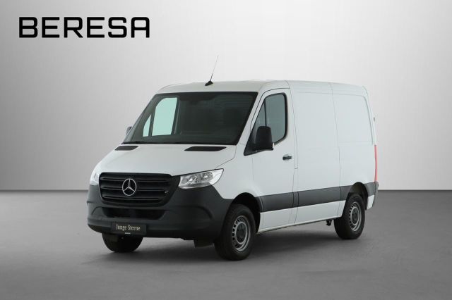 Mercedes-Benz Sprinter 316 CDI Kasten Kompakt AUT Navi AHK