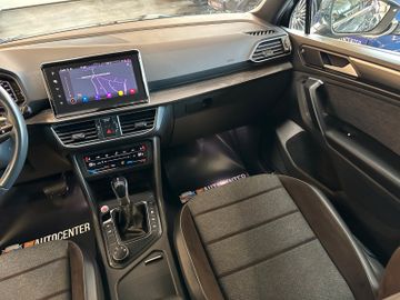 MYAUTOCENTER – Gebraucht- und Jahreswagen mit Werkstattservice in Pfaffenhofen Seat Tarraco Xcellence *LED*Virtuel*AHK*