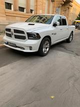 Dodge RAM SPORT LUFT*RAMBOX*VOLL*AHK*NAVI - Dodge RAM: Sport