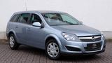 Opel Astra H Edition|Automatik|Tempomat| - Opel Astra aus 2010: Kombi