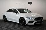 Mercedes-Benz CLA 250 AMG LINE *DISTRONIC *HUD *RFK *MBUX *AHK - Mercedes-Benz CLA 250 Gebrauchtwagen
