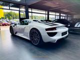Porsche 918 SPYDER/CARBON/ - Porsche 918