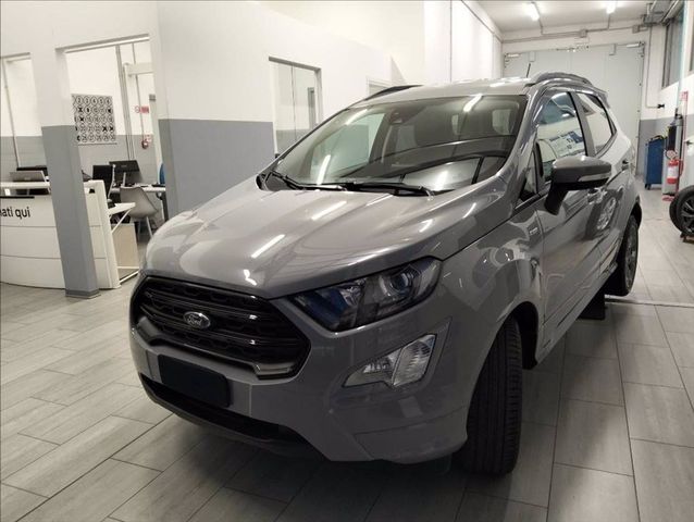 Ford FORD EcoSport 1.0 ecoboost ST-Line s&s 125cv del