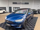 Tesla MODEL X LONG RAVEN | HARDWARE 3 | 7 SEATER | - Behindertengerechte Tesla Model X