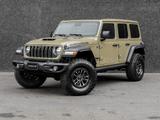 Jeep 2026 Rubicon 4-Door 392 MOAB  €94000 +6.4L V8 - Jeep Wrangler: Moab