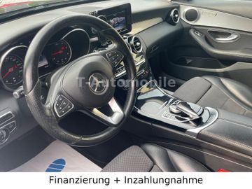 Mercedes C 220 - 10