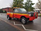 Ford F 350 4X4 7.3 IDI Wrecker Abschlepper  pick up F - Ford F 350: Privatanbieter
