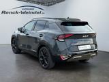 Kia Sportage Nightline 4WD NAVI Klimaaut. LED PDCv+h - Kia Sportage Vorführfahrzeuge