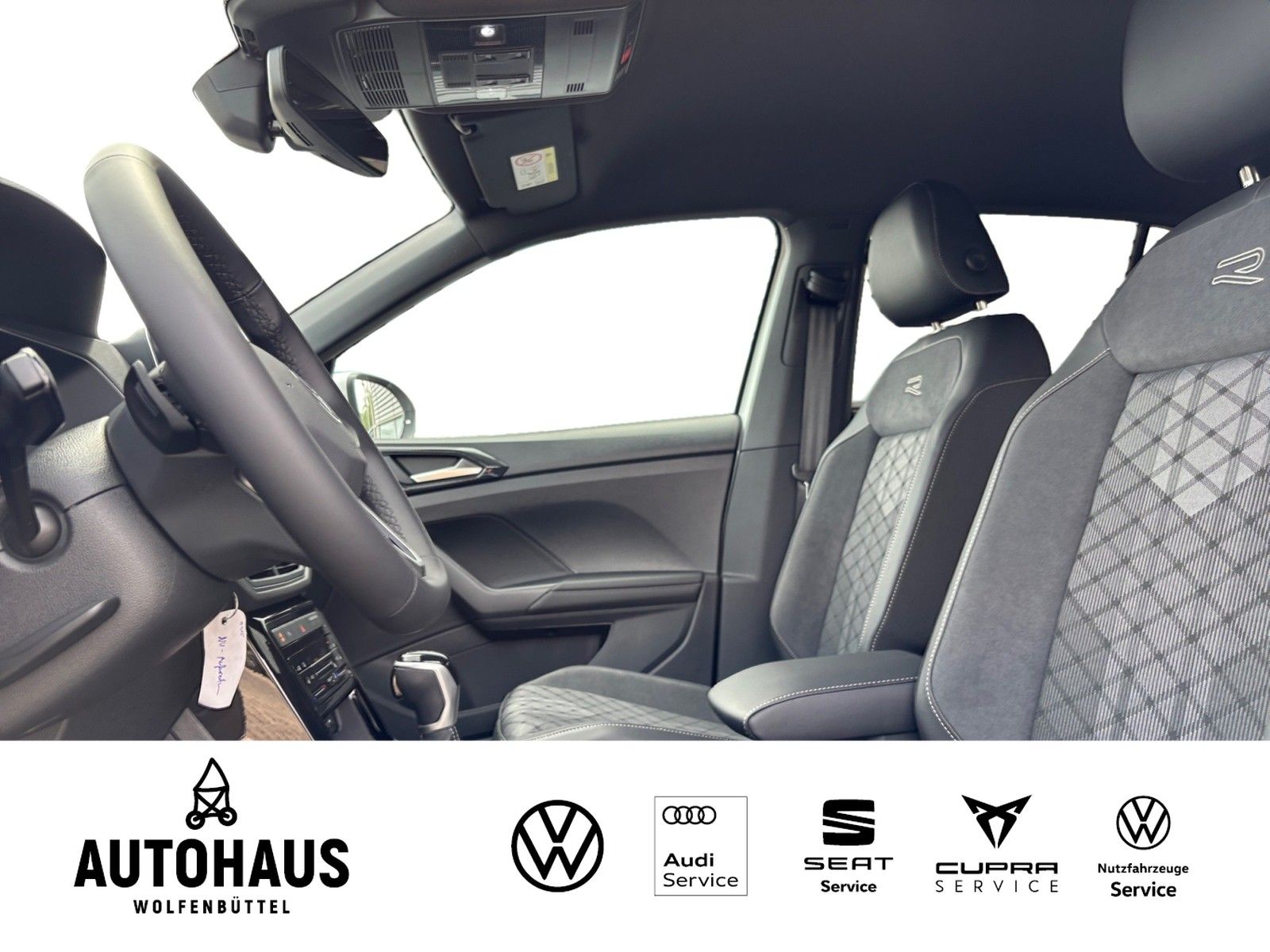 Volkswagen T-Cross - Bild 15